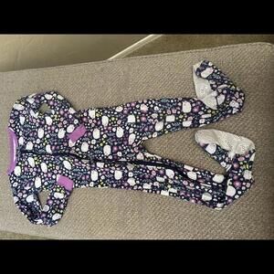 Girls 5t cotton pajamas